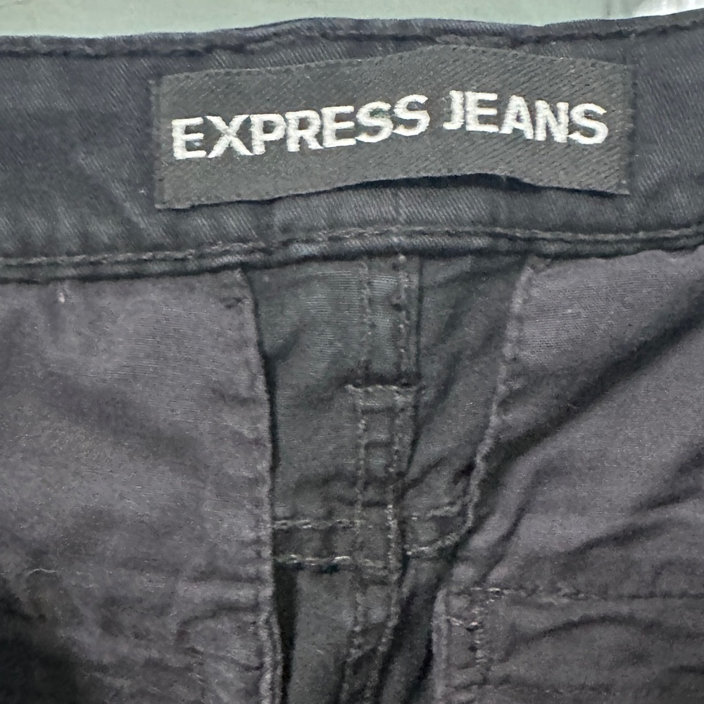 Express jeans 👖 - Picture 4 of 10